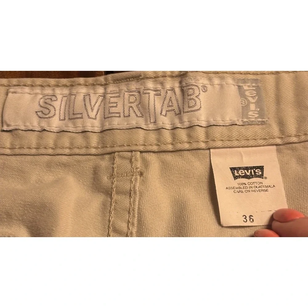 Levis these vintage